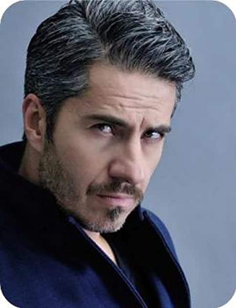 Moisés Arizmendi Moisés Arizmendi