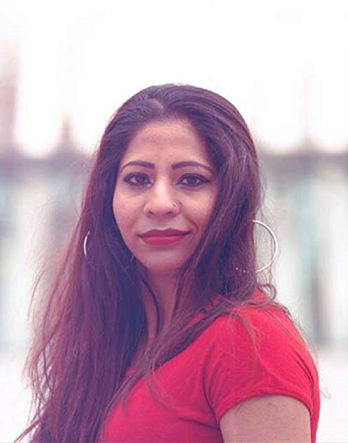 Soni Marwah Soni Marwah