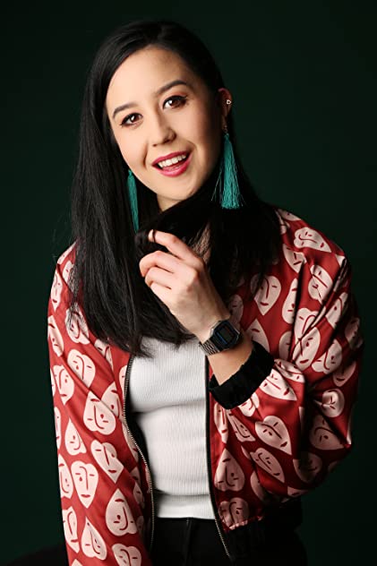 Nina Oyama Nina Oyama