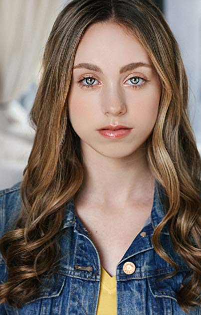 Sarah Kathryn Makl Sarah Kathryn Makl