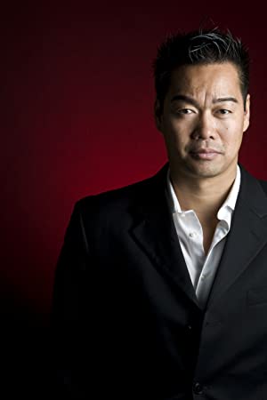 James Sang Lee James Sang Lee