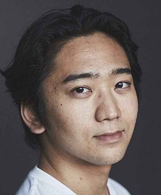 Tanroh Ishida Tanroh Ishida