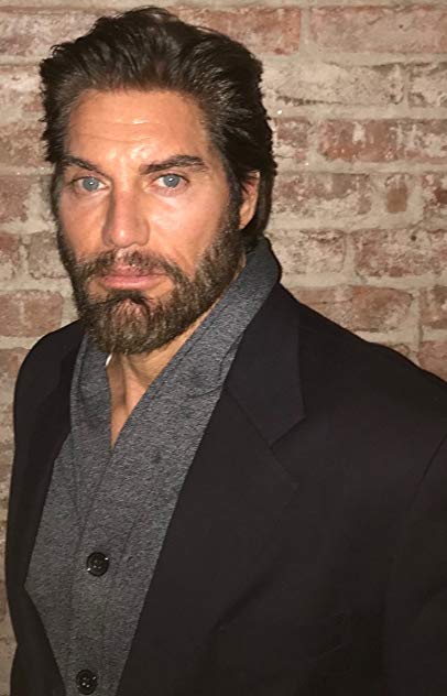 Paul Sampson Paul Sampson