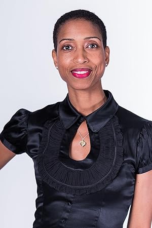 Keisha Gray Keisha Gray