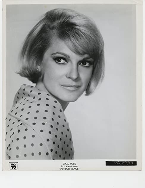 Gail Kobe Gail Kobe