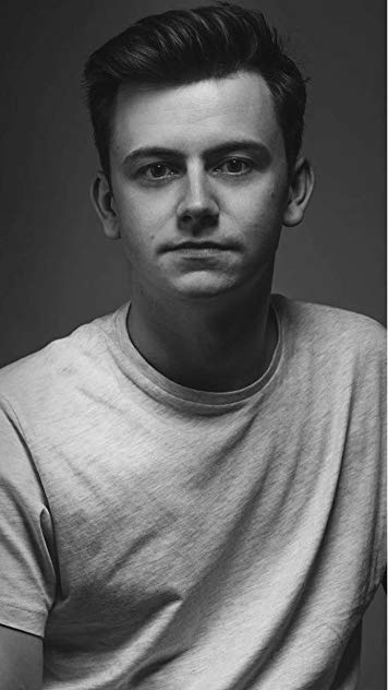 Adam Stevenson Adam Stevenson