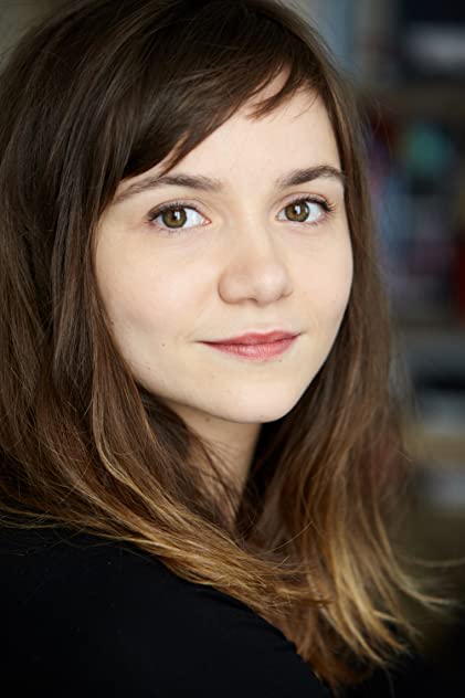 Anna Mihalcea Anna Mihalcea