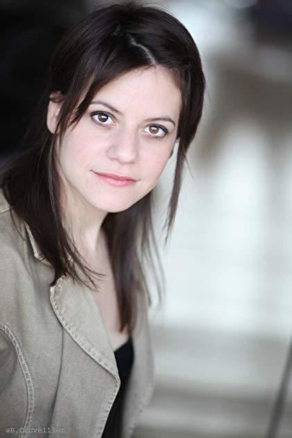 Céline Lo Presti Céline Lo Presti