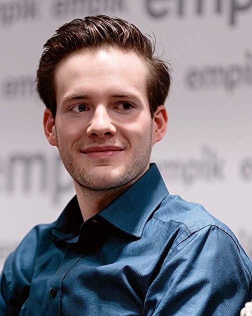 Adrian Zaremba Adrian Zaremba