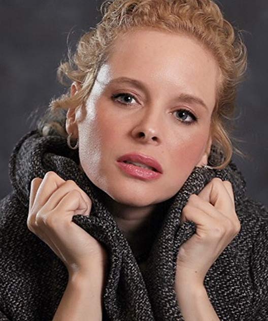 Lorenne Clarke Lorenne Clarke