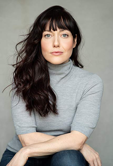 Holly Gauthier-Frankel Holly Gauthier-Frankel