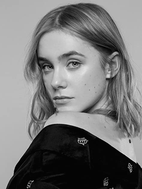 Clara Galle Clara Galle