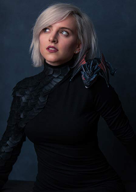 Tessa Netting Tessa Netting