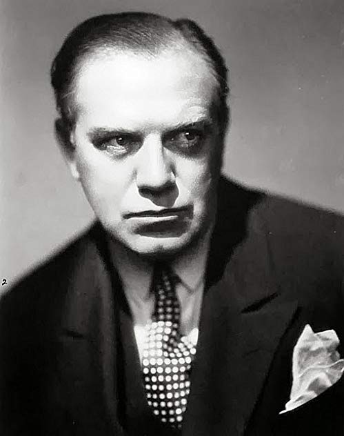 Montagu Love Montagu Love