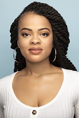 Kalyne Coleman Kalyne Coleman