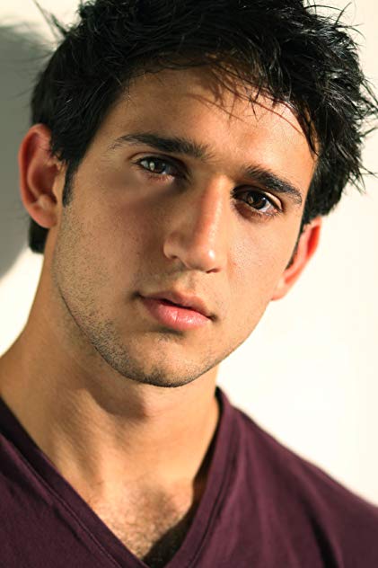 Darius Homayoun Darius Homayoun