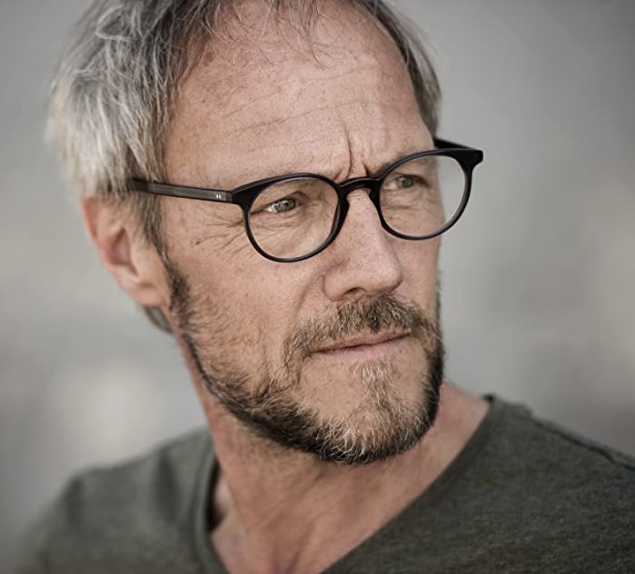 Göran Hallberg Göran Hallberg