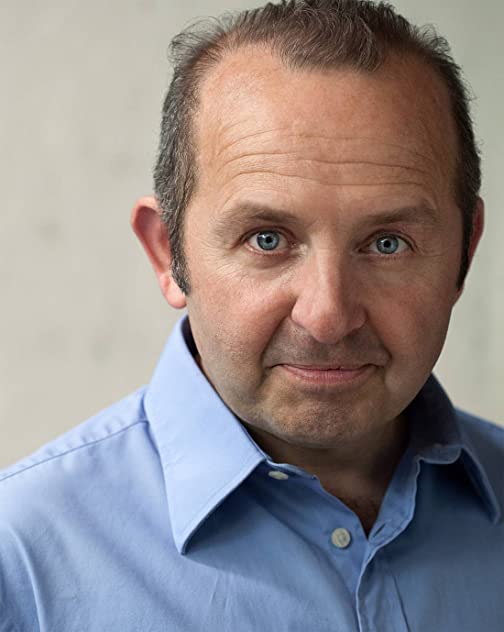 Terence Frisch Terence Frisch