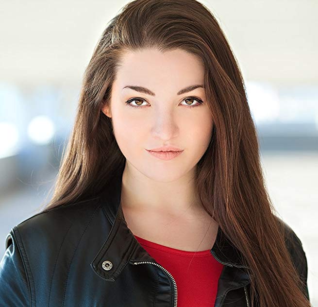 Erin Rose Erin Rose