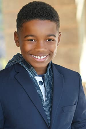 Logan Charles Carter