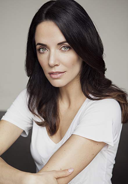 Michelle Morgan Michelle Morgan