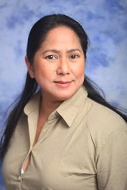 Suzette Ranillo Suzette Ranillo