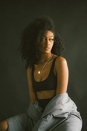 Kaylah Sharve' Baker Kaylah Sharve' Baker