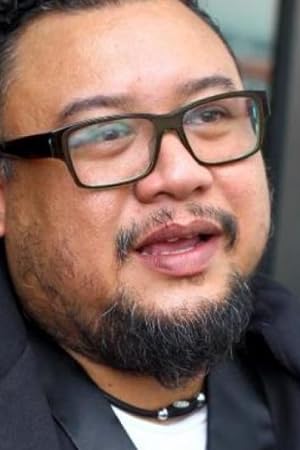 Afdlin Shauki Afdlin Shauki