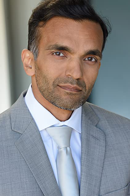 Sanjay Raja