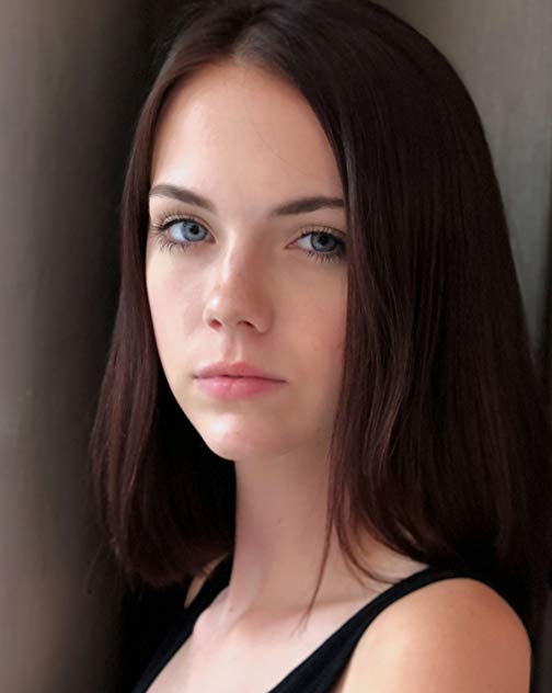 Ariel Hines Ariel Hines