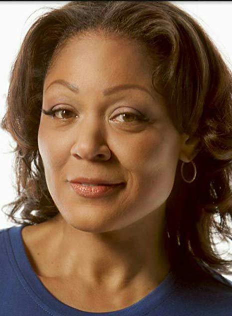 A. Michelle Harleston A. Michelle Harleston