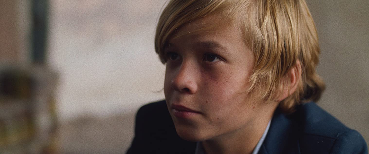 Calvin Olson Calvin Olson