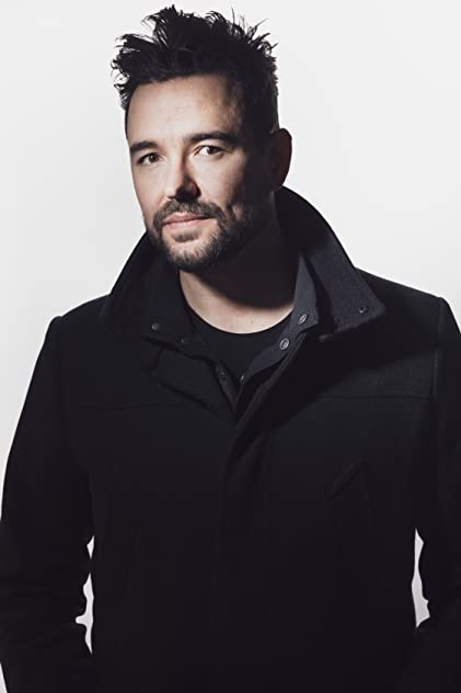 Llewelynn Greeff Llewelynn Greeff