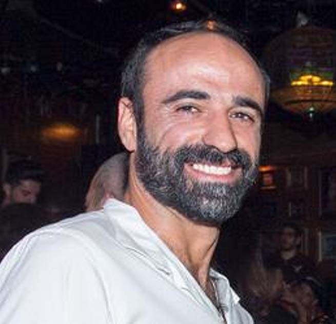 Yaakov Zada Daniel Yaakov Zada Daniel