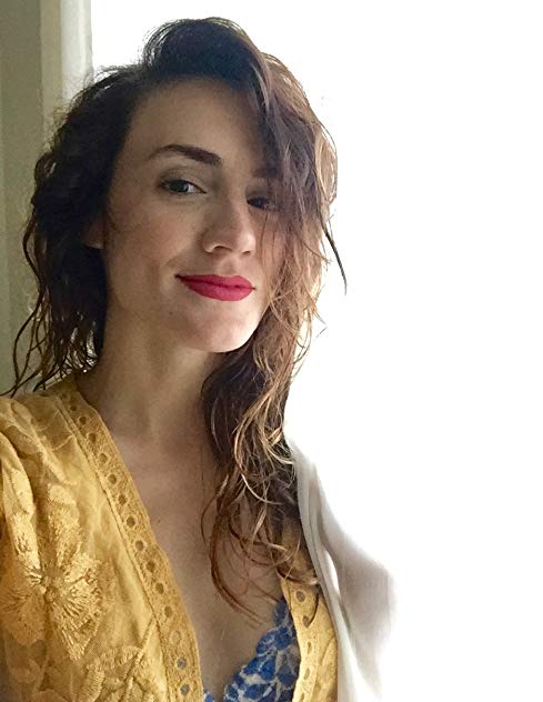 Monique Alvarez Monique Alvarez