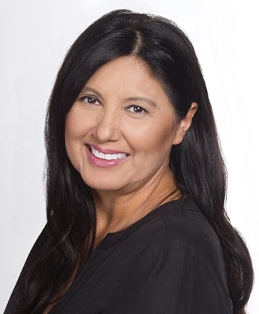 Helen Calahasen Helen Calahasen