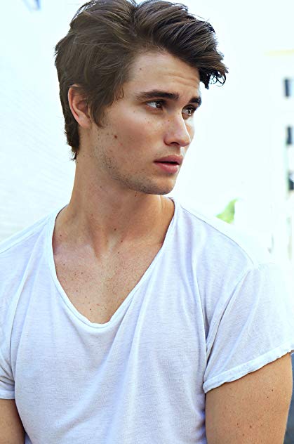 Chase Stokes Chase Stokes