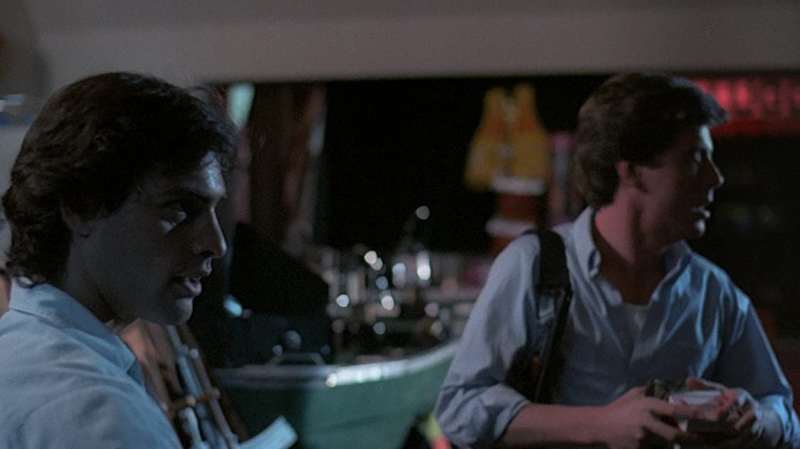 Nick Segal Nick Segal