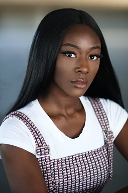 Mackenzie Clark Mackenzie Clark