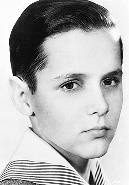 Billy Mauch Billy Mauch