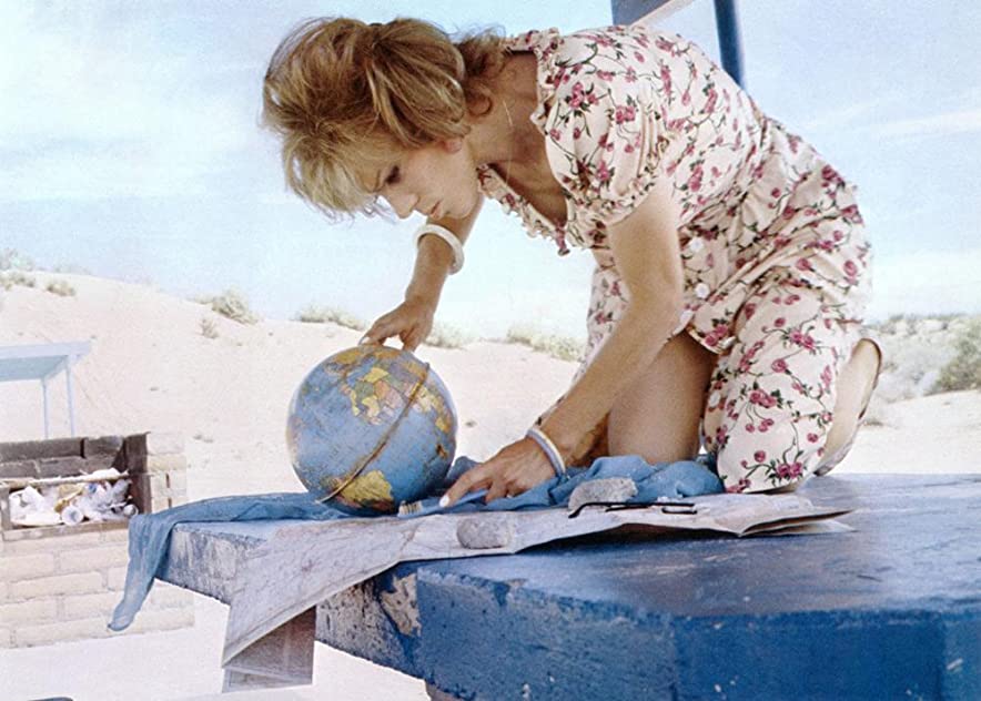 Sondra Blake Sondra Blake