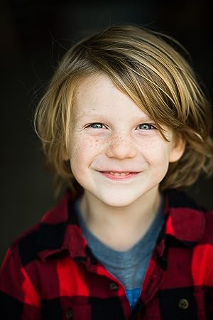 Asher Shovilin Asher Shovilin