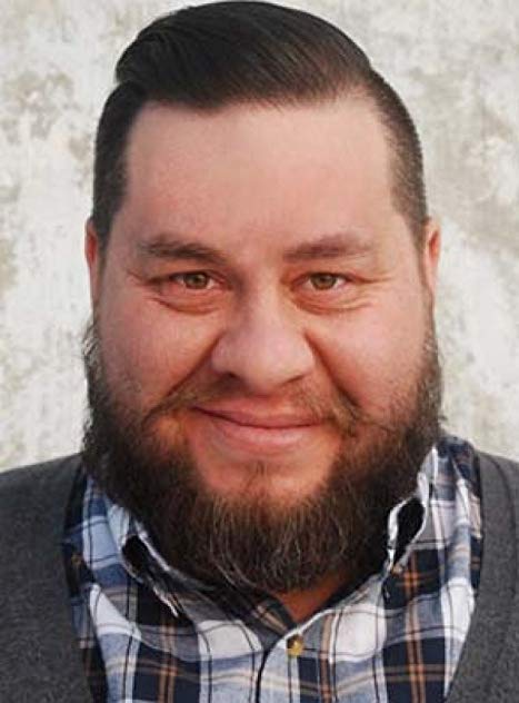 Jake Suazo Jake Suazo