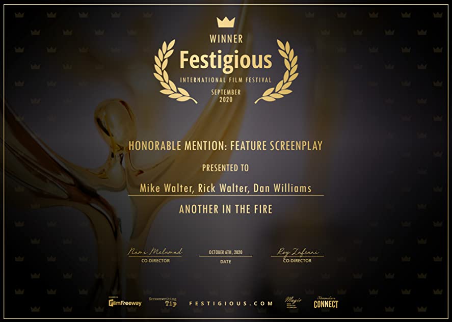 Michael Sinclair Walter