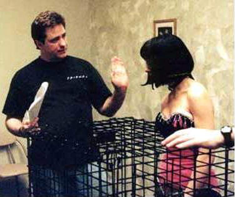 David Jay Willis David Jay Willis