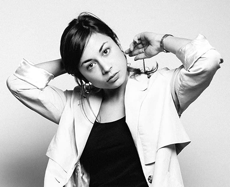 Maud Pugliese Maud Pugliese