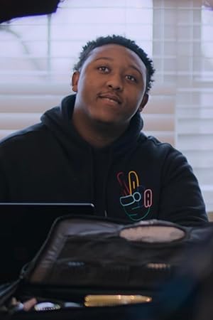 Nick Maddox Nick Maddox