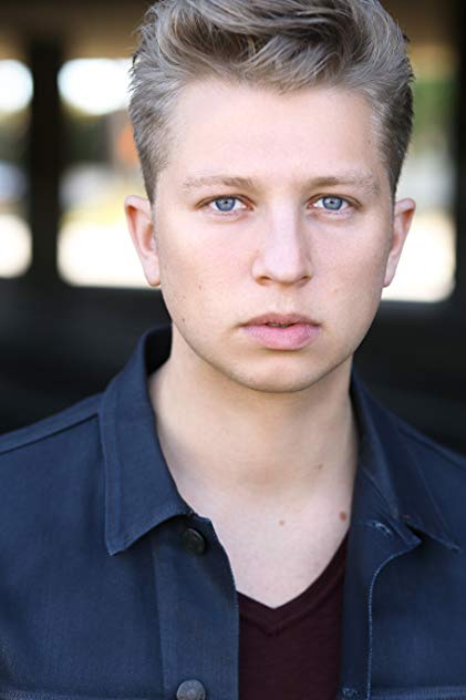 Trent Kerpsack Trent Kerpsack