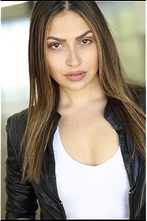 Ariella Ezekiel Ariella Ezekiel