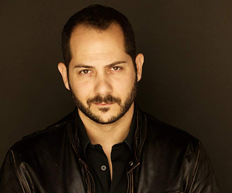 Tony von Halle Tony von Halle